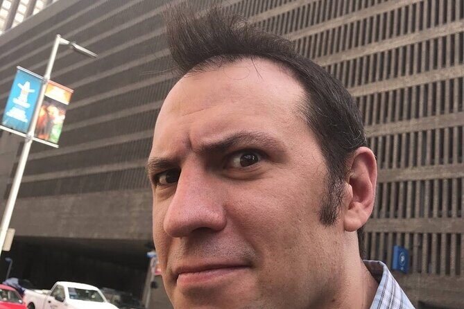 Scavenger Hunt in Washington DC by Crazy Dash - The Route and Key Stops