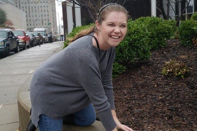 Scavenger Hunt in Wichita Falls by Zombie Scavengers - How the App Works and What to Expect