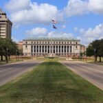 Scavenger Hunt: Playin with the Aggies in College Station! - The Landmarks and Highlights