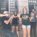 Scavenger Hunt Richmond Riddles and Revelry - What’s Included and How It Works