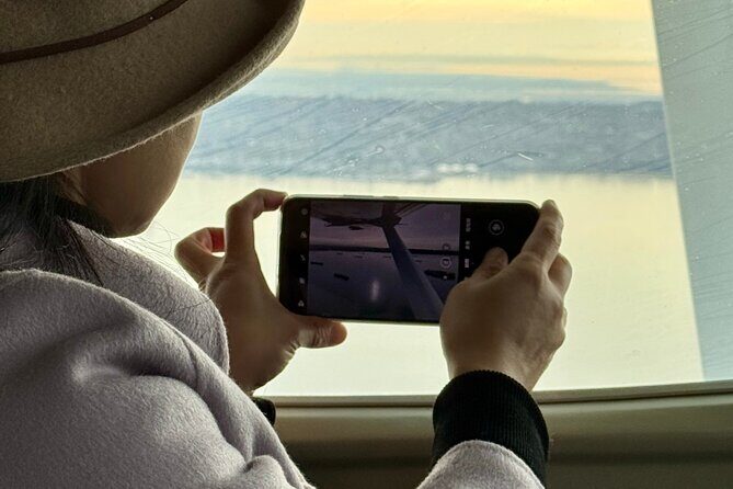 Scenic Coastal Mountain Experience by Seair Seaplanes - What’s Included and What’s Not