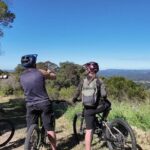 Scenic eBike of the Noosa Biosphere Trail Network - Is the Price Worth It?