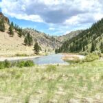 Scenic Float on the Salmon River - Half Day - The Value of a Scenic Float