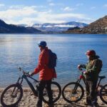 Scenic Guided eBike Tour Ride to the Lake - The Itinerary: What to Expect