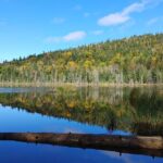 Scenic Hiking Adventure at Mont-Orford National Park - Practical Details and Tips for Your Trip