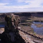 Scenic Landscapes Northwest Geology - Ice Age Floods Tour - Final Thoughts