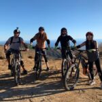 Scenic Malibu Overlook eMTB Experience (Beginner) - Who Will Love This Experience?