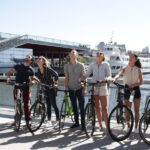 Scenic Manhattan Highlights Bike Tour (English or German) - FAQ