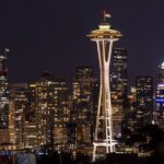 Scenic Seattle Night Walking Tour with Space Needle Admission - Is It Worth the Price?