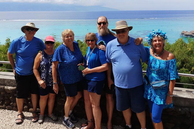 Scenic Shopping Tour from cruise ship - Who Will Enjoy This Tour?