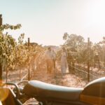 Scenic Sidecar Vineyard Tour Paso Robles - Price and Value