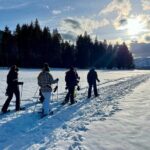 Scenic Sunset Snowshoe Tour - Practical Considerations