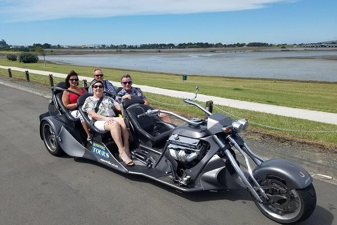 Scenic Te Mata Peak Tour by Supertrike - Real Travelers’ Perspectives