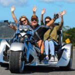 Scenic Tour - Bay of Islands, 30 mins (min2) - Price and Value