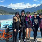Scenic Valley Ride - E Bike Tour - Whistler Marmot Activity - The Itinerary: What to Expect