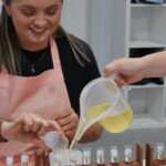 Scent Lab 90minute Candle Making Workshop - The Price: Is It Worth It?