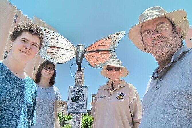 Schenectady Scramble Scavenger Hunt - Is it family and pet friendly?