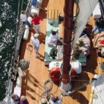Schooner Appledore Day Sail with Full Bar in Key West - Who Will Love This Tour?