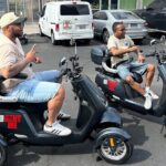 Scooter Tour of the Las Vegas Strip - The Overall Experience