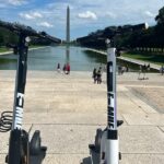 Scooter Tour  Washington DC's Monuments and Memorials - What Makes This Tour Stand Out?