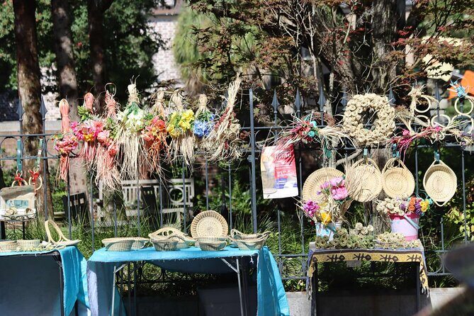 Scottish and Irish Connection Charleston Heritage Walking Tour - Why This Tour Might Be Right for You