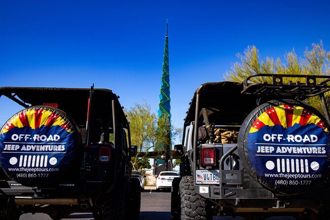 Scottsdale City Tour - Who Should Consider This Tour?