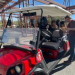 Scottsdale: Copper Canyon Caper Puzzle Ride Adventure - Who Should Consider This Tour?