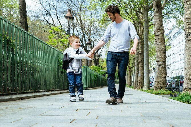 Scottsdale Family Fun: Art, Shops & Scenic Strolls - Who Is This Tour Best Suited For?