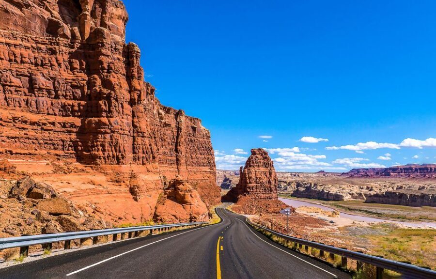 Scottsdale: Grand Canyon National Park and Sedona with Lunch - The Value of This Tour