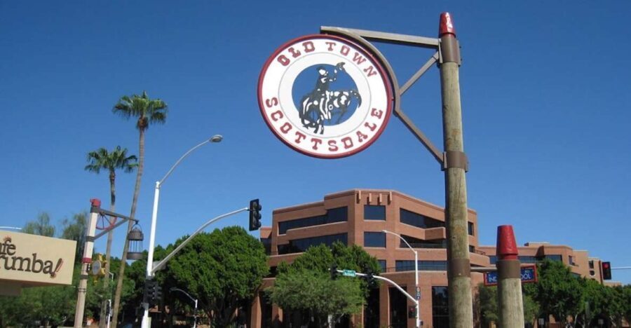 Scottsdale: Guided City Tour - Who Should Consider This Tour?