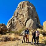 Scottsdale: Iconic Tom's Thumb Guided Hike in Sonoran Desert - What Real Travelers Say
