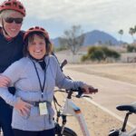 Scottsdale & McCormick Ranch E-Bike Tour - 2 Hours - The Detailed Itinerary: What to Expect