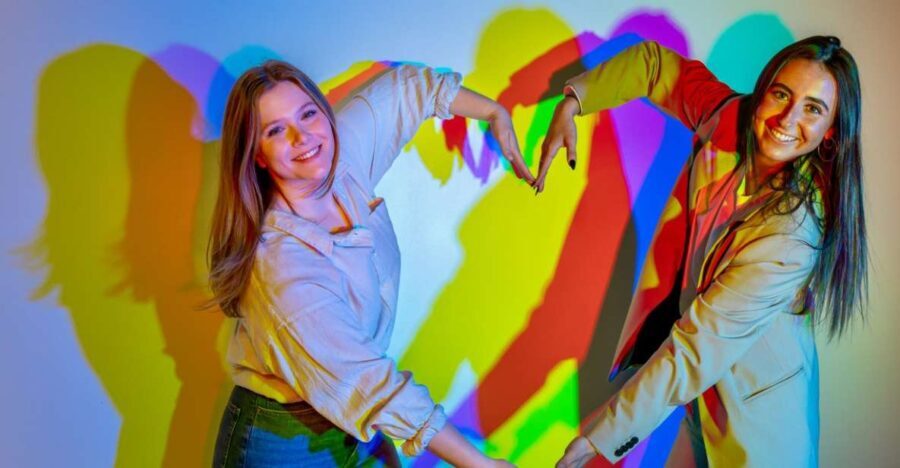 Scottsdale: Museum of Illusions Ticket at Arizona Boardwalk - The Itinerary in a Nutshell