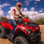 Scottsdale & Phoenix 2 Hour Desert Guided ATV Tour - Price and Value Analysis