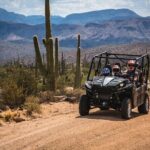 Scottsdale & Phoenix 2 Hour Guided Desert UTV Tour - The Real Experience: What Travelers Say