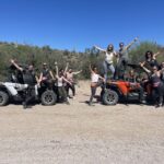 Scottsdale/Phoenix: Guided U-Drive ATV/UTV Sand Buggy Tour - Final Thoughts: Is This Tour Worth It?