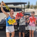 Scottsdale: Pirate's Treasure Adventure Puzzle Ride - The Itinerary and Experience Details