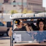 Scottsdale: Wild West Heist Puzzle Ride Adventure - Puzzles and Challenges