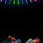 Scottsdale: Wonderspaces Arizona General Admission Ticket - The Location and How to Find It