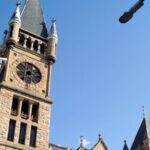 Scrantons The Office Self Guided GPS Audio Walking Tour - Who Should Consider This Tour?