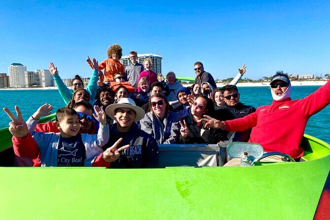 Scream Machine l - Xtreme Thrill Ride at Panama City Beach - What Travelers Say: Authentic Feedback