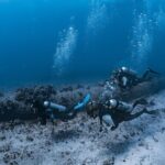 Scuba Dive at Electric Beach - The Sum Up