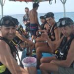 Scuba Diving Adventure in Riviera Maya Small Group Experience - How is the actual dive experience?