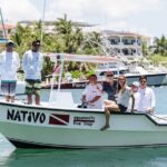 Scuba Diving around the Riviera Maya Reefs - An In-Depth Look at the Riviera Maya Scuba Tour