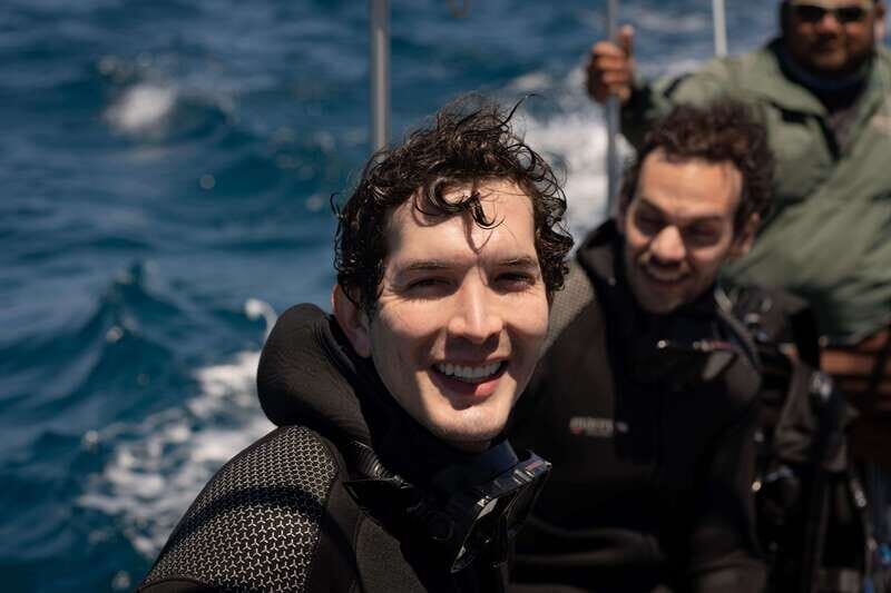 Scuba diving in a National Marine Park of Cabo Pulmo - The Practicalities: How It Works