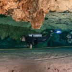 Scuba Diving in Cenotes - How the Itinerary Unfolds