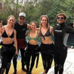 SCUBA Diving In Cenotes of Tulum - Who Should Consider This Tour?