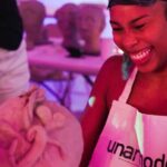 Sculpture Without Sight Experience - Group Dynamics and Social Aspects