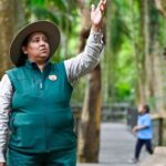 Sea Acres National Park: Aboriginal cultural tour - What the Experience Feels Like