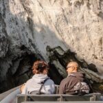 Sea Cave Adventures in the Coromandel - A Closer Look at the Itinerary